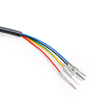 V2 Thumb Throttle for Roadrunner